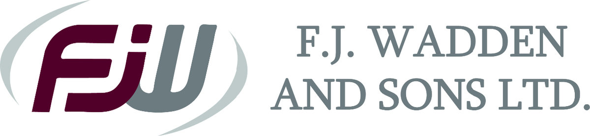 FJ Wadden logo